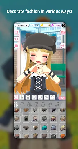 Virtual Mate : AI.siteru-screenshots-6